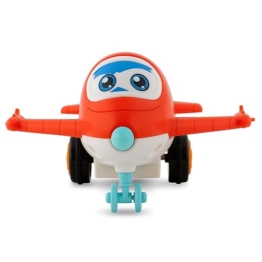 Transformer Plane